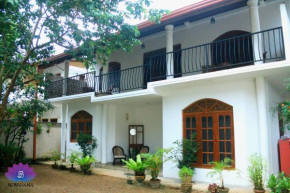 Nivahana Homestay